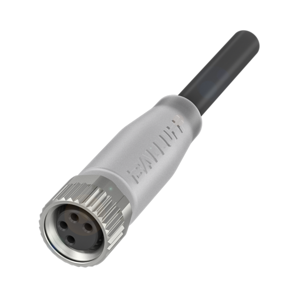 BALLUFF BCC M314-0000-10-010-PW04 (New)