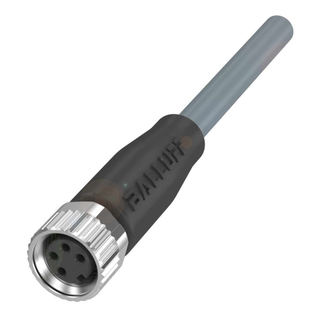 BALLUFF BCC M314-0000-10-014-VS84 (New)