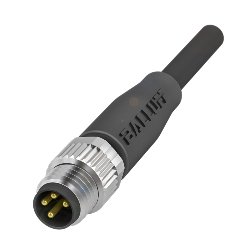 BALLUFF BCC M314-0000-20-003-PW04 (New)