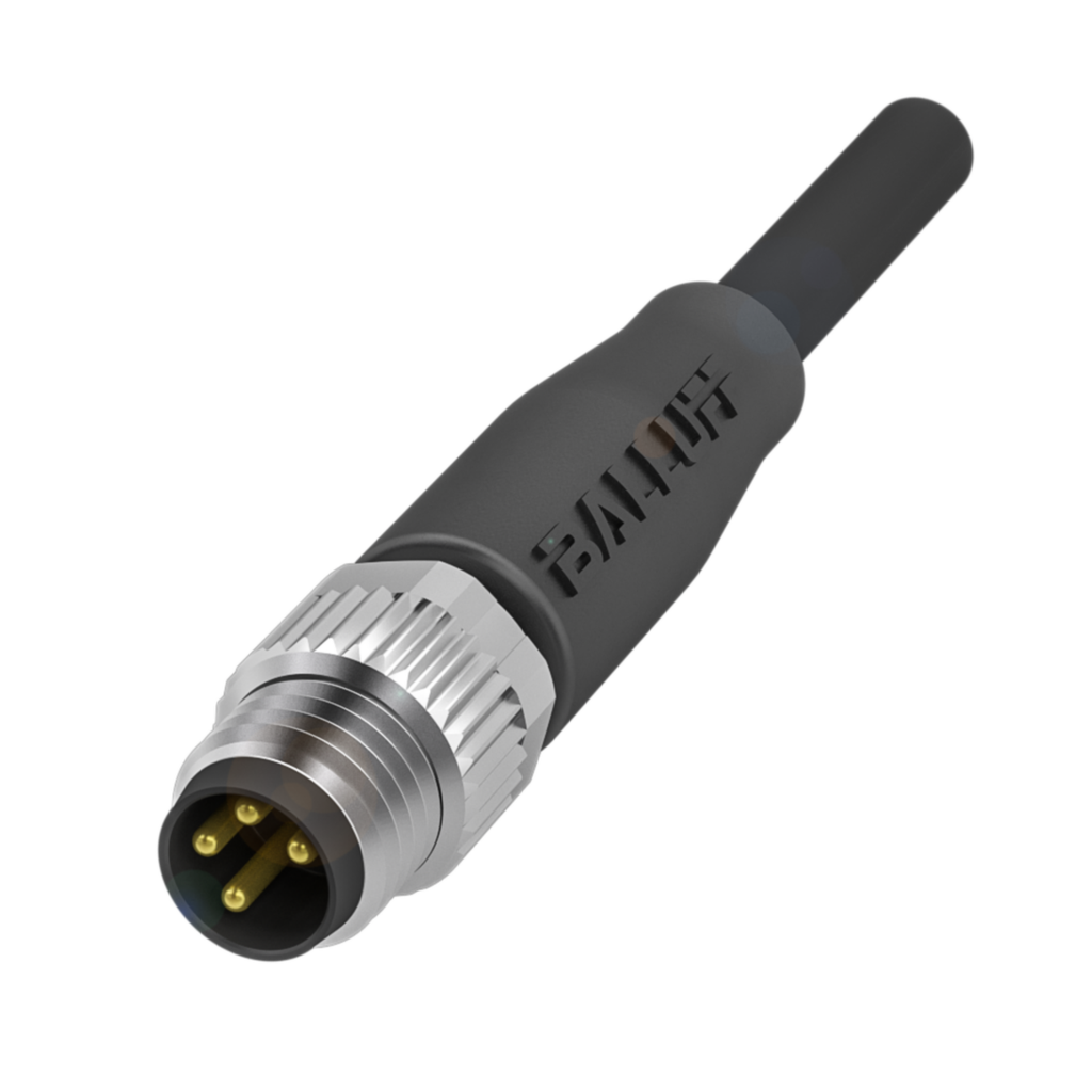 BALLUFF BCC M314-0000-20-003-PX0434-100-C028 (New)
