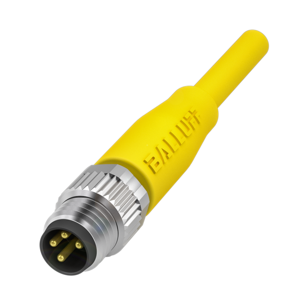 BALLUFF BCC M314-0000-20-003-VX44T2-100 (New)