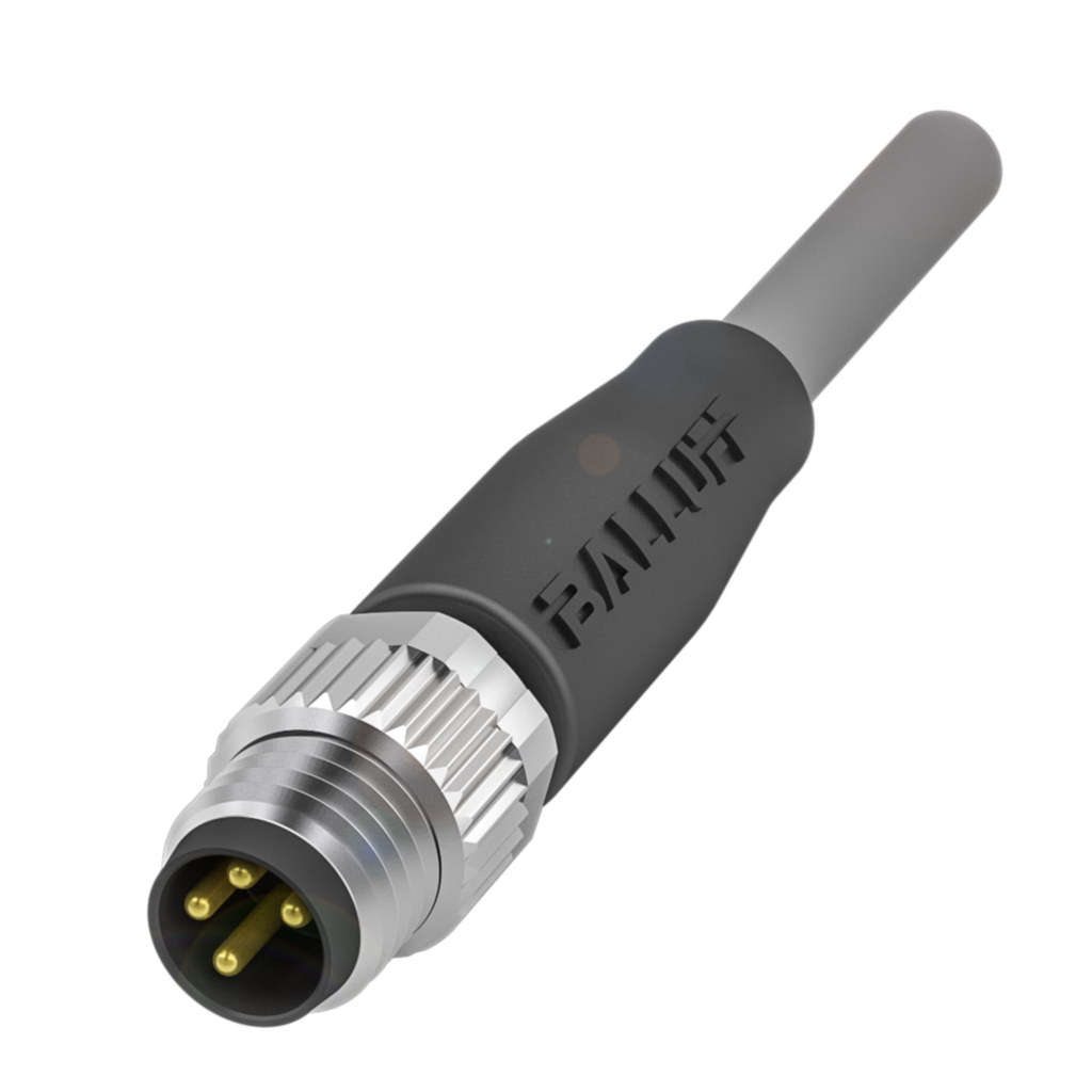 BALLUFF BCC M314-0000-20-003-VX8434-020 (New)