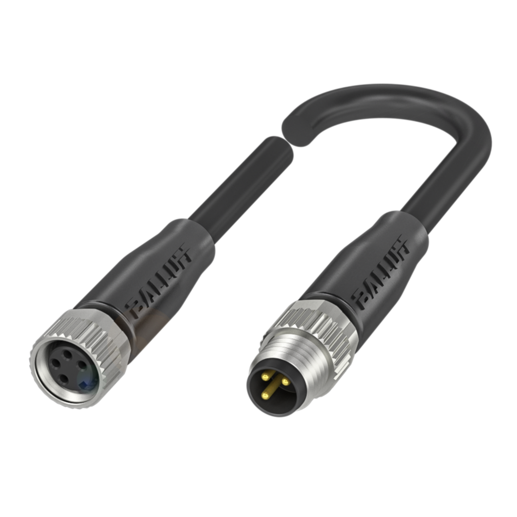 BALLUFF BCC M314-M313-30-300-PX03 (New)
