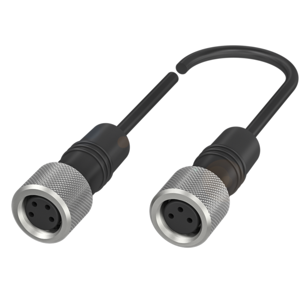 BALLUFF BCC M314-M313-50-712-PS0402-020 (New)