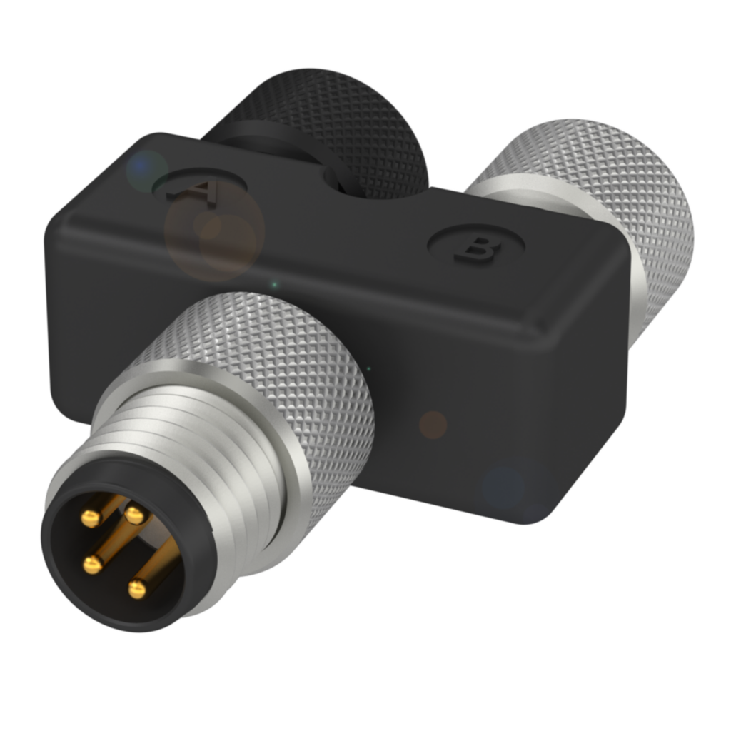 BALLUFF BCC M314-M313-M313-U0056- (New)