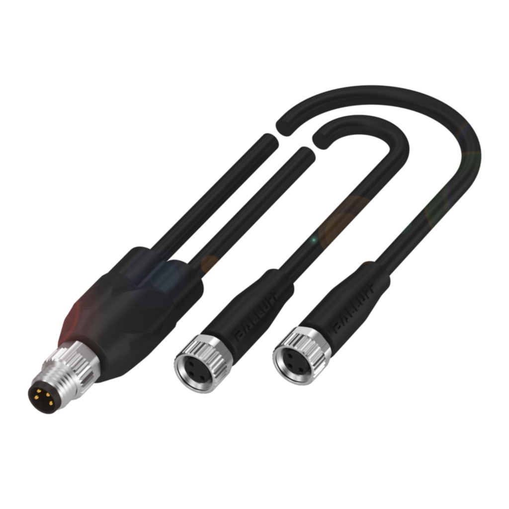 BALLUFF BCC M314-M313-M313-U2024-1D5 (New)