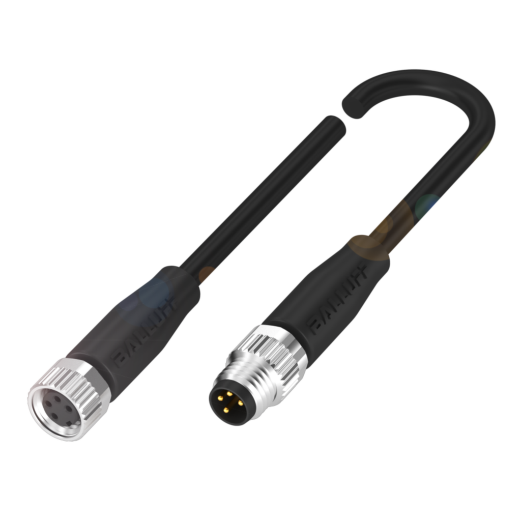 BALLUFF BCC M314-M314-30-304-PX04 (New)