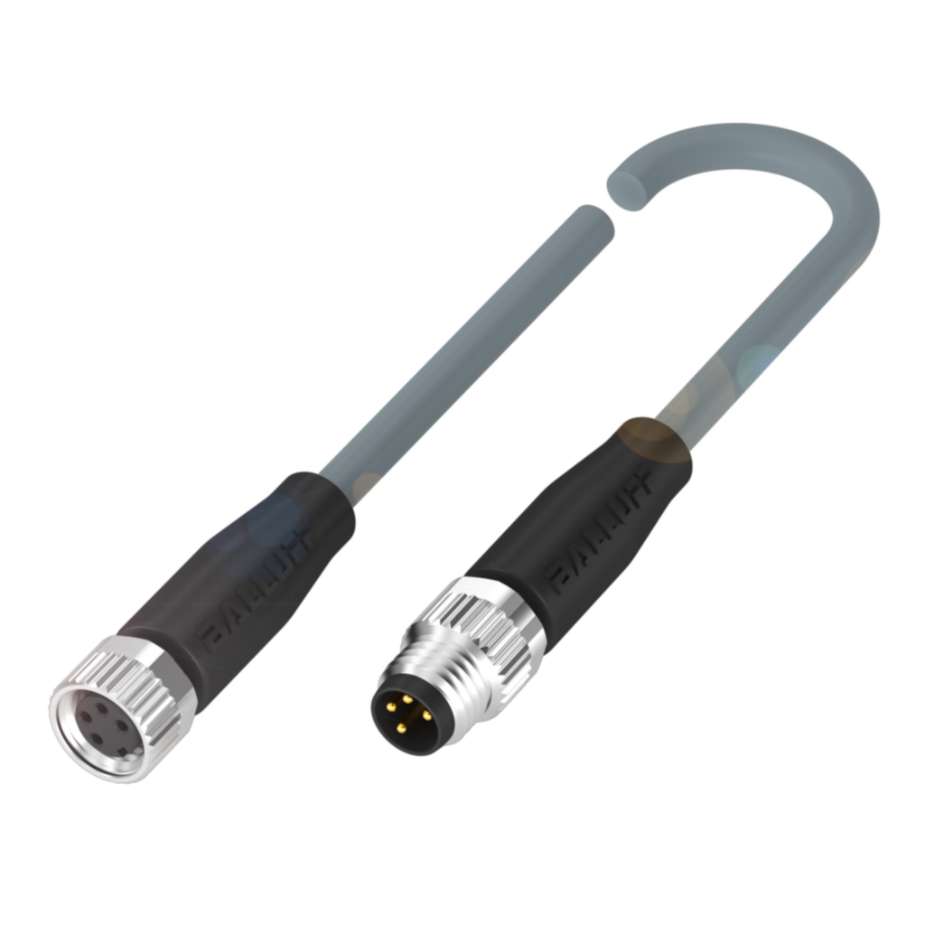 BALLUFF BCC M314-M314-30-304-PX84 (New)