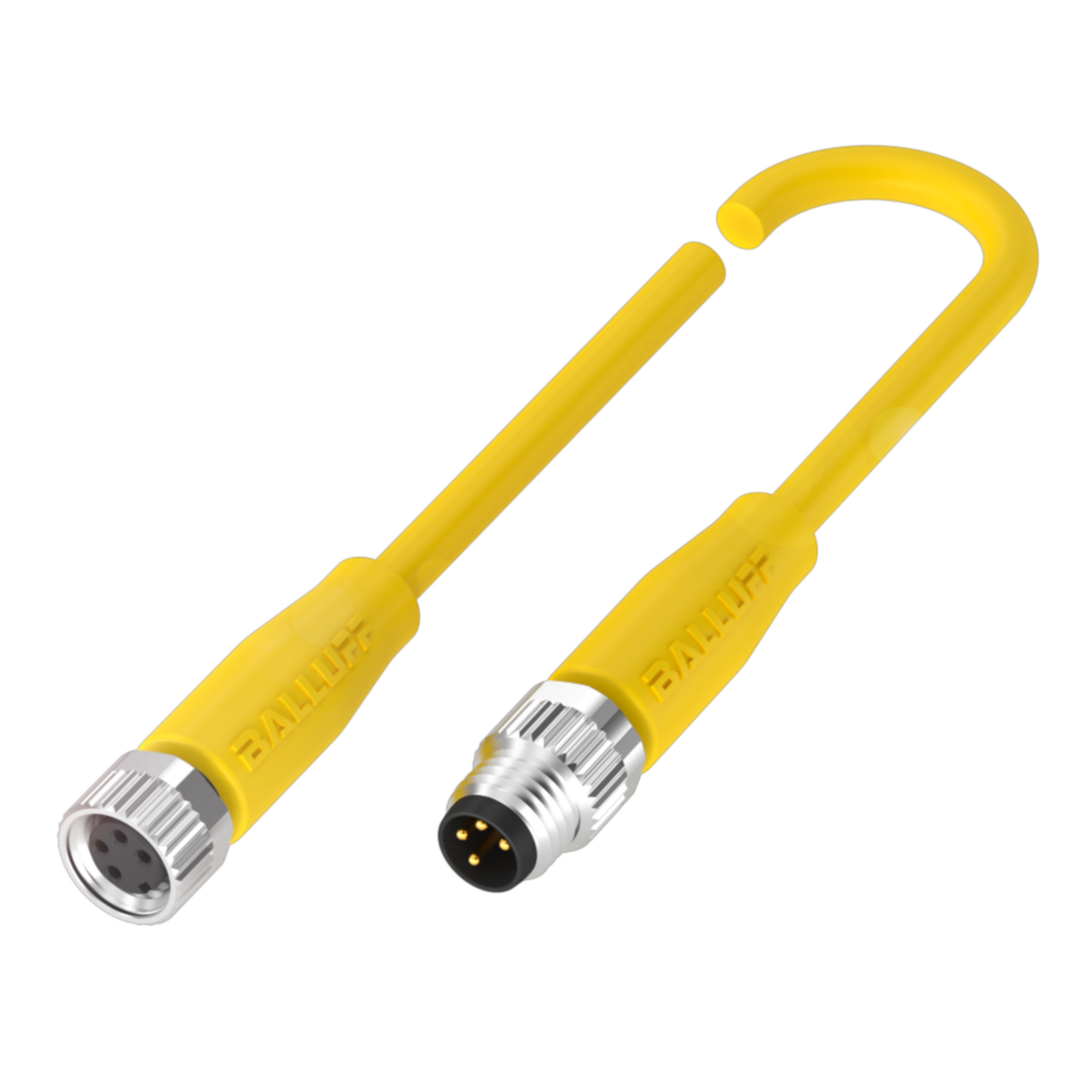 BALLUFF BCC M314-M314-30-304-VX44 (New)