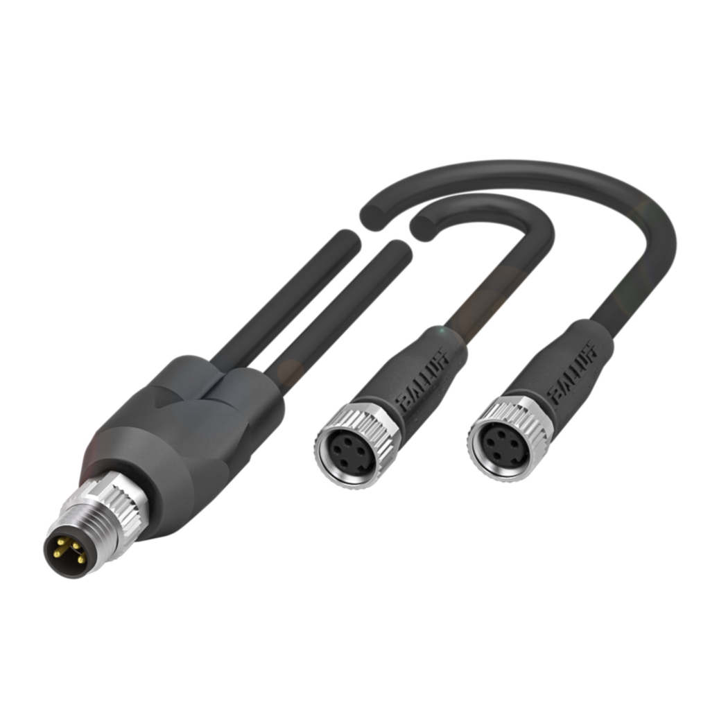 BALLUFF BCC M314-M314-M314-U2024- (New)