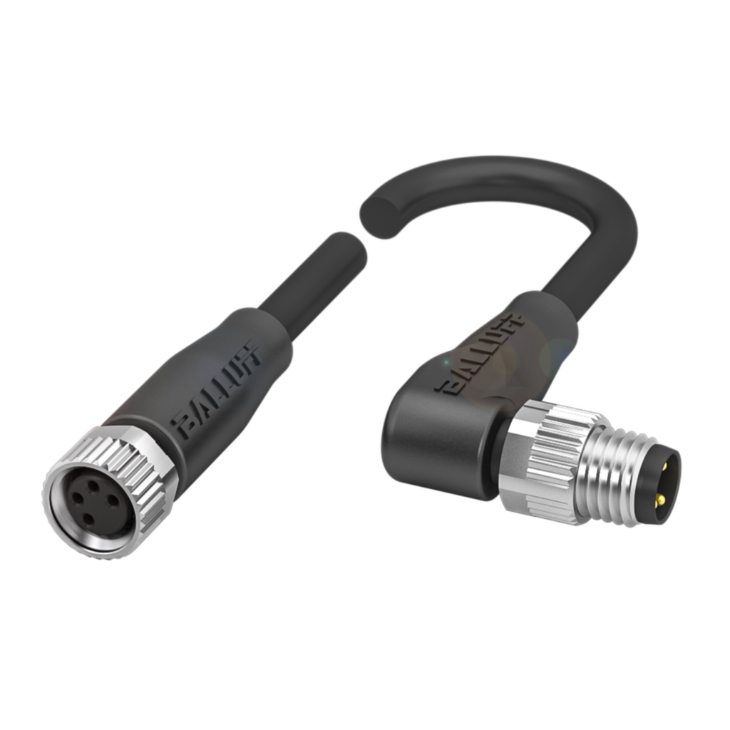 BALLUFF BCC M314-M324-30-304-PX04 (New)