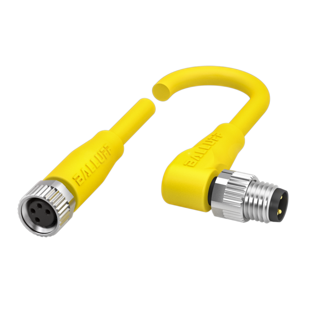 BALLUFF BCC M314-M324-30-304-PX44 (New)