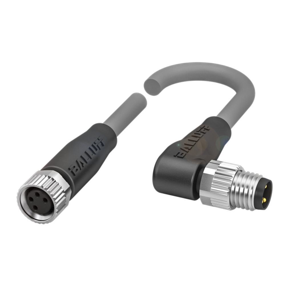 BALLUFF BCC M314-M324-30-304-VX84 (New)