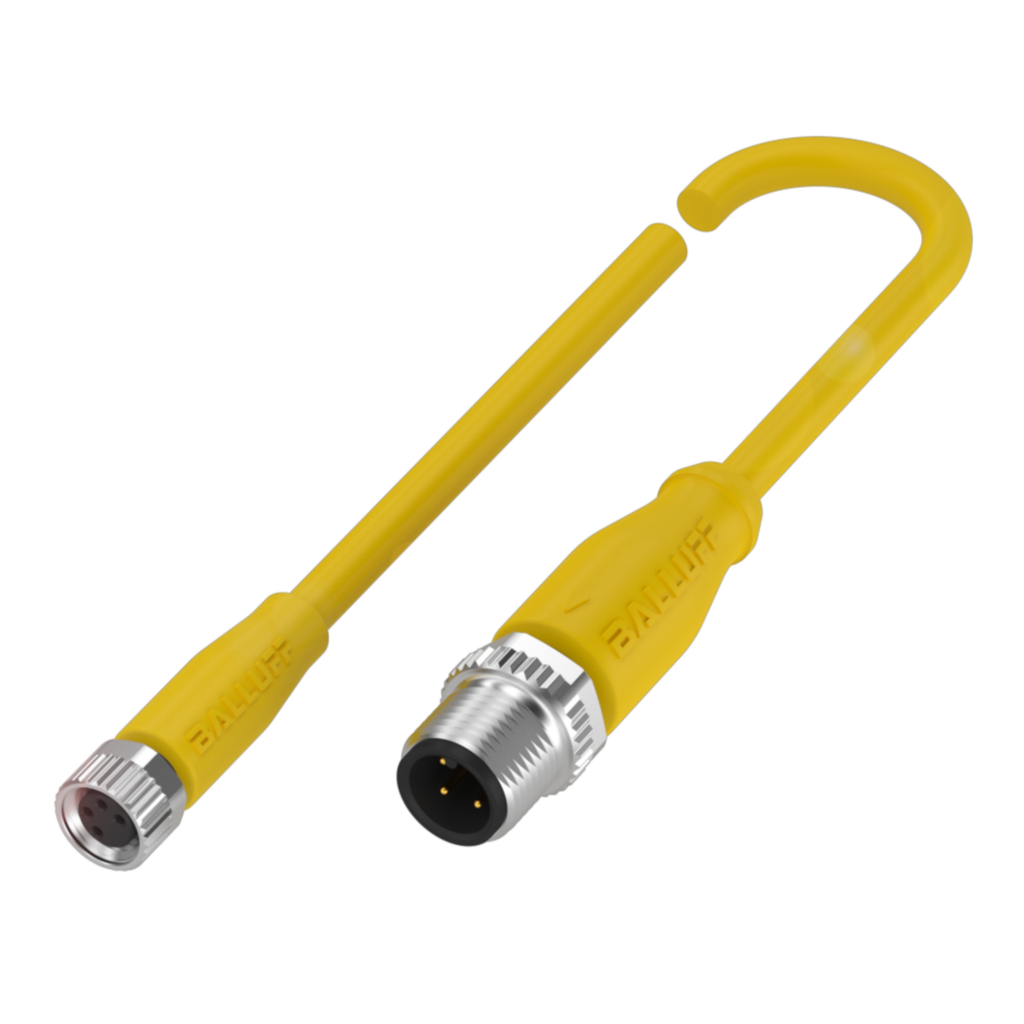 BALLUFF BCC M314-M414-3E-304-EX44T2-003 (New)
