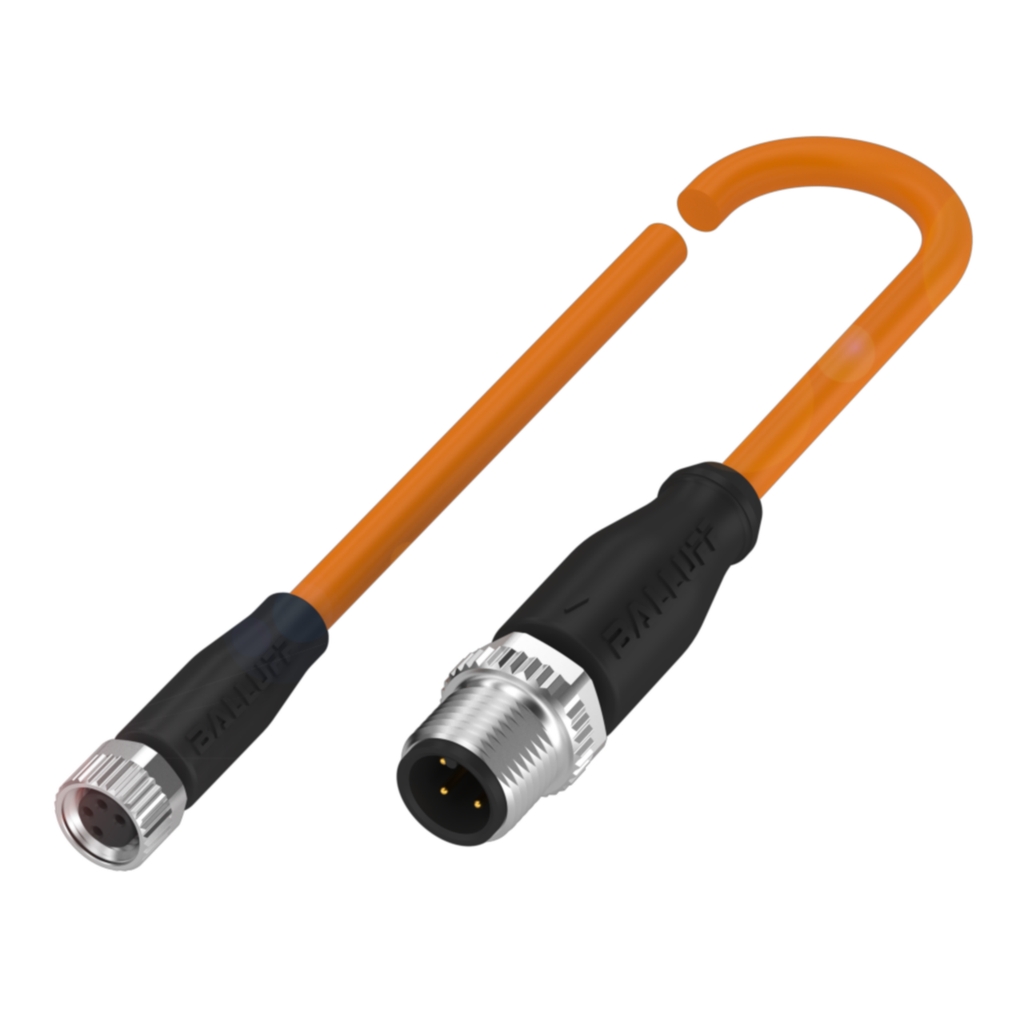 BALLUFF BCC M314-M414-3E-304-PW34 (New)