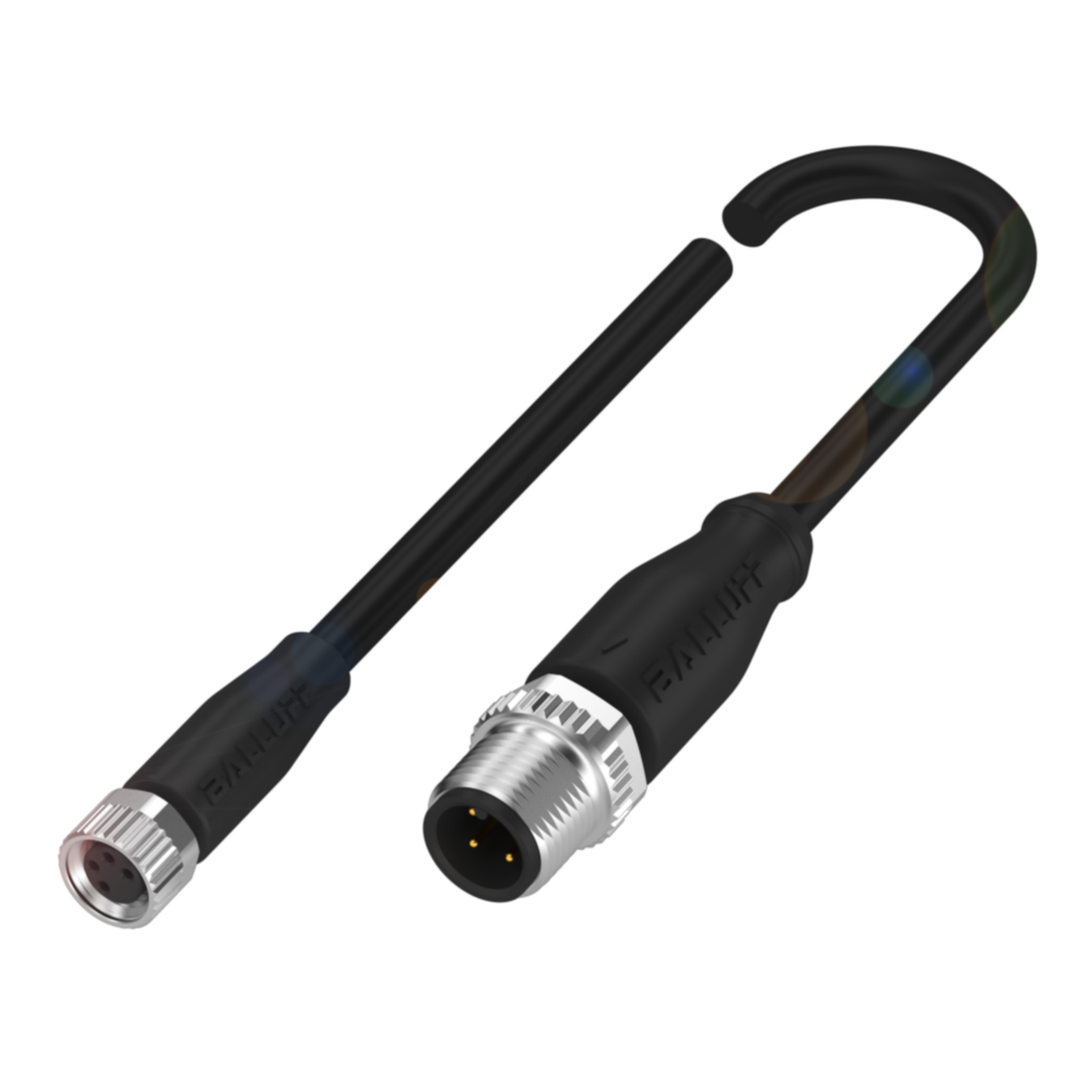 BALLUFF BCC M314-M414-3E-304-PX04 (New)