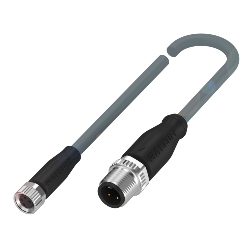 BALLUFF BCC M314-M414-3E-304-VX84 (New)