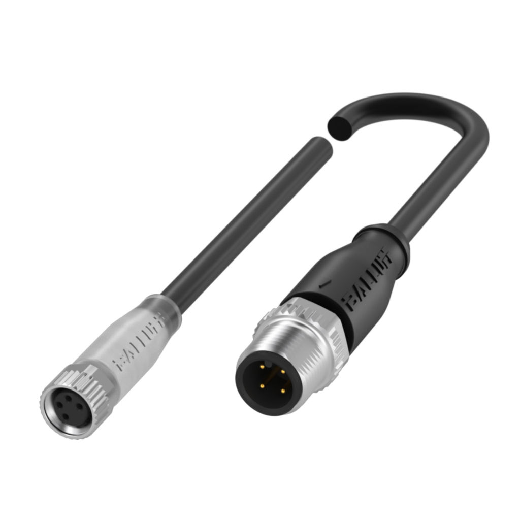BALLUFF BCC M314-M414-3E-606-PW04 (New)