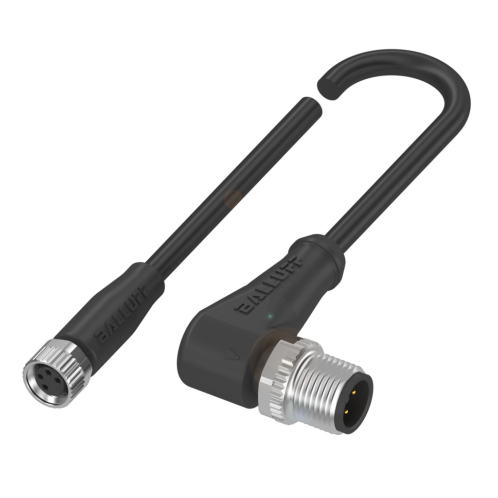 BALLUFF BCC M314-M424-3E-304-PX04 (New)
