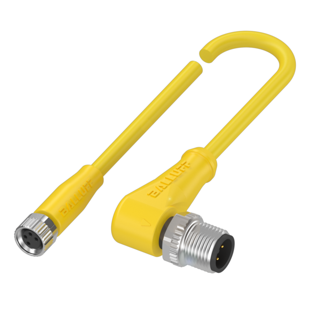 BALLUFF BCC M314-M424-3E-304-VX44T2-003 (New)