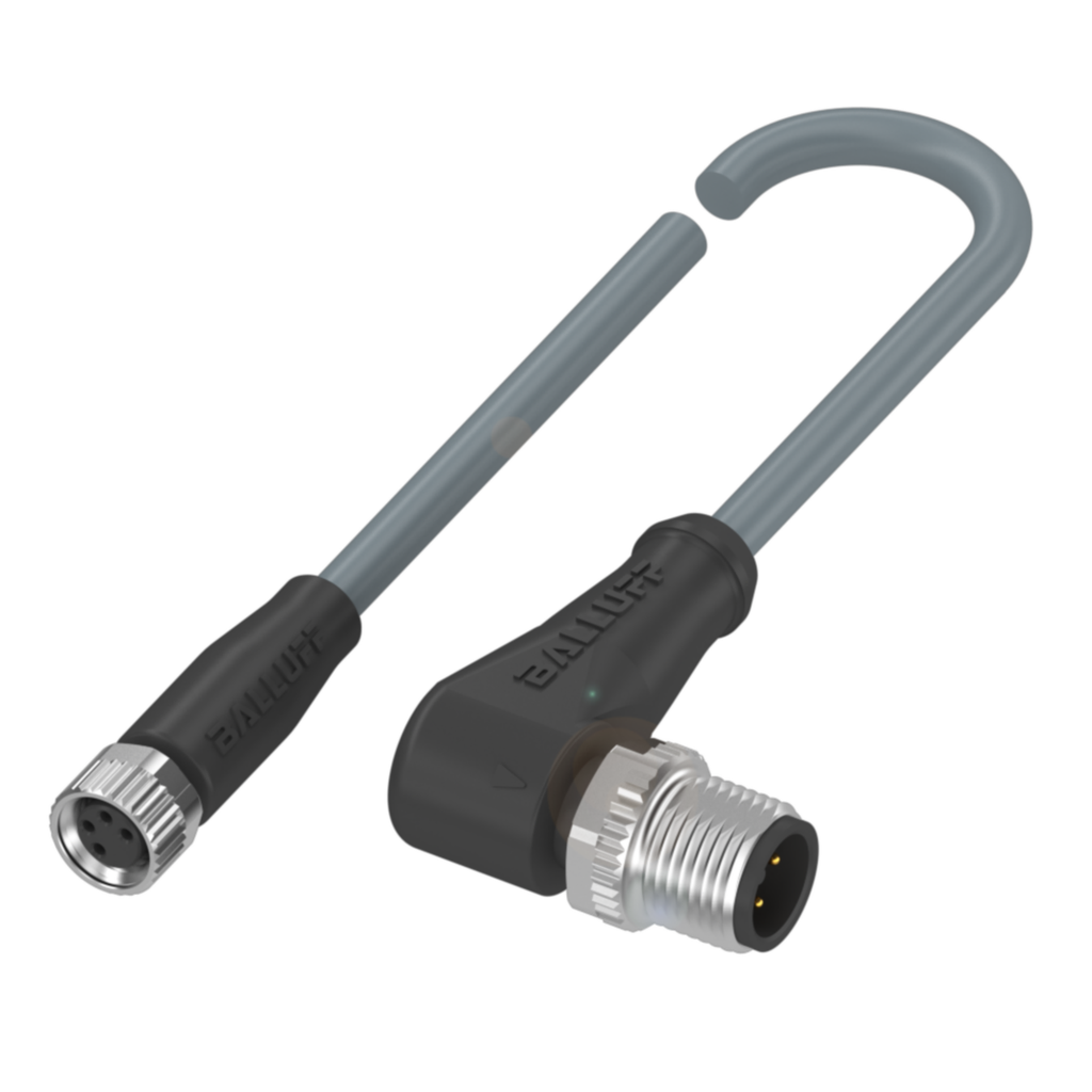 BALLUFF BCC M314-M424-3E-304-VX8434-050 (New)
