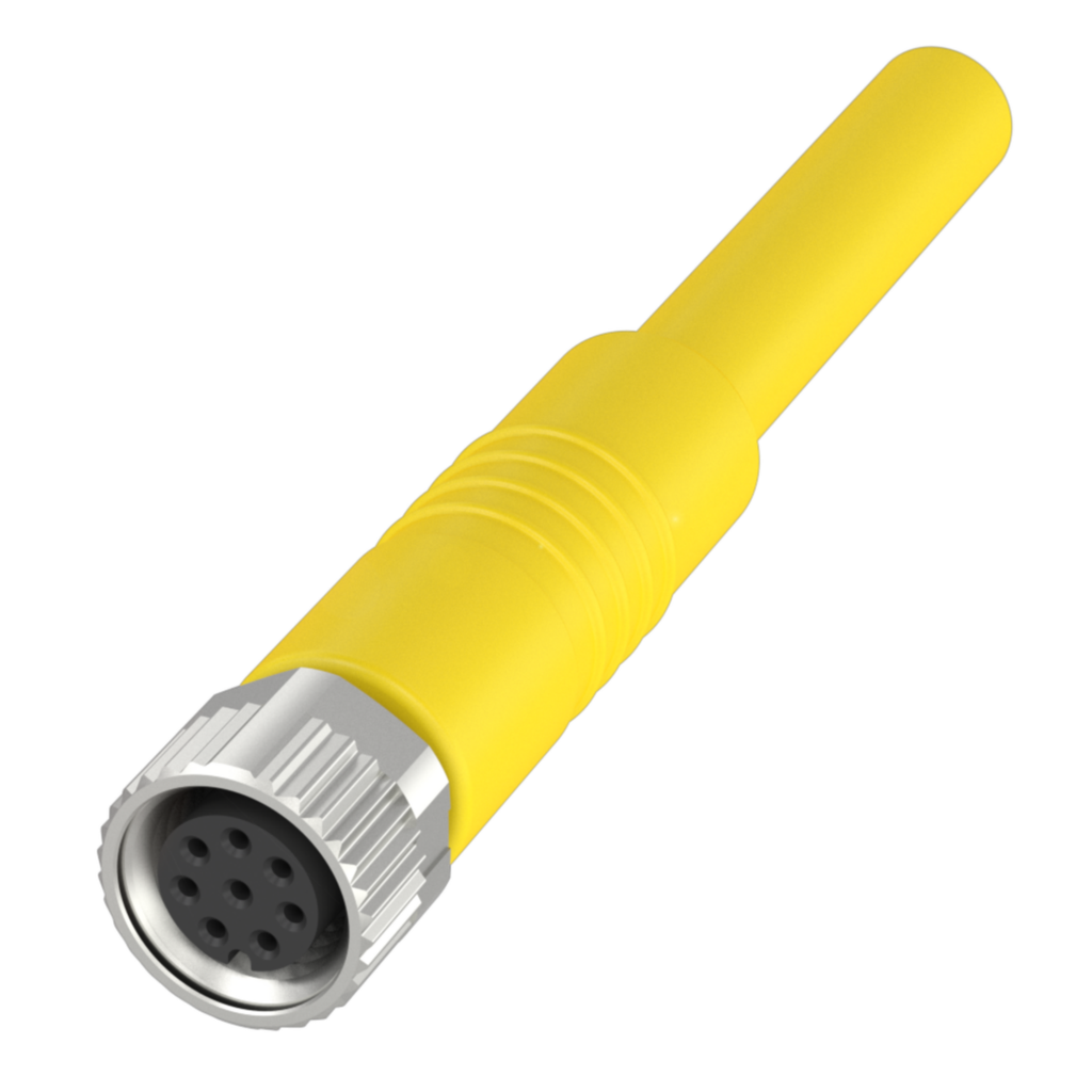 BALLUFF BCC M318-0000-10-069-PX48 (New)