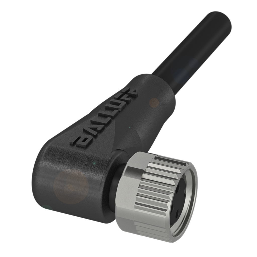 BALLUFF BCC M323-0000-10-001-PX03 (New)