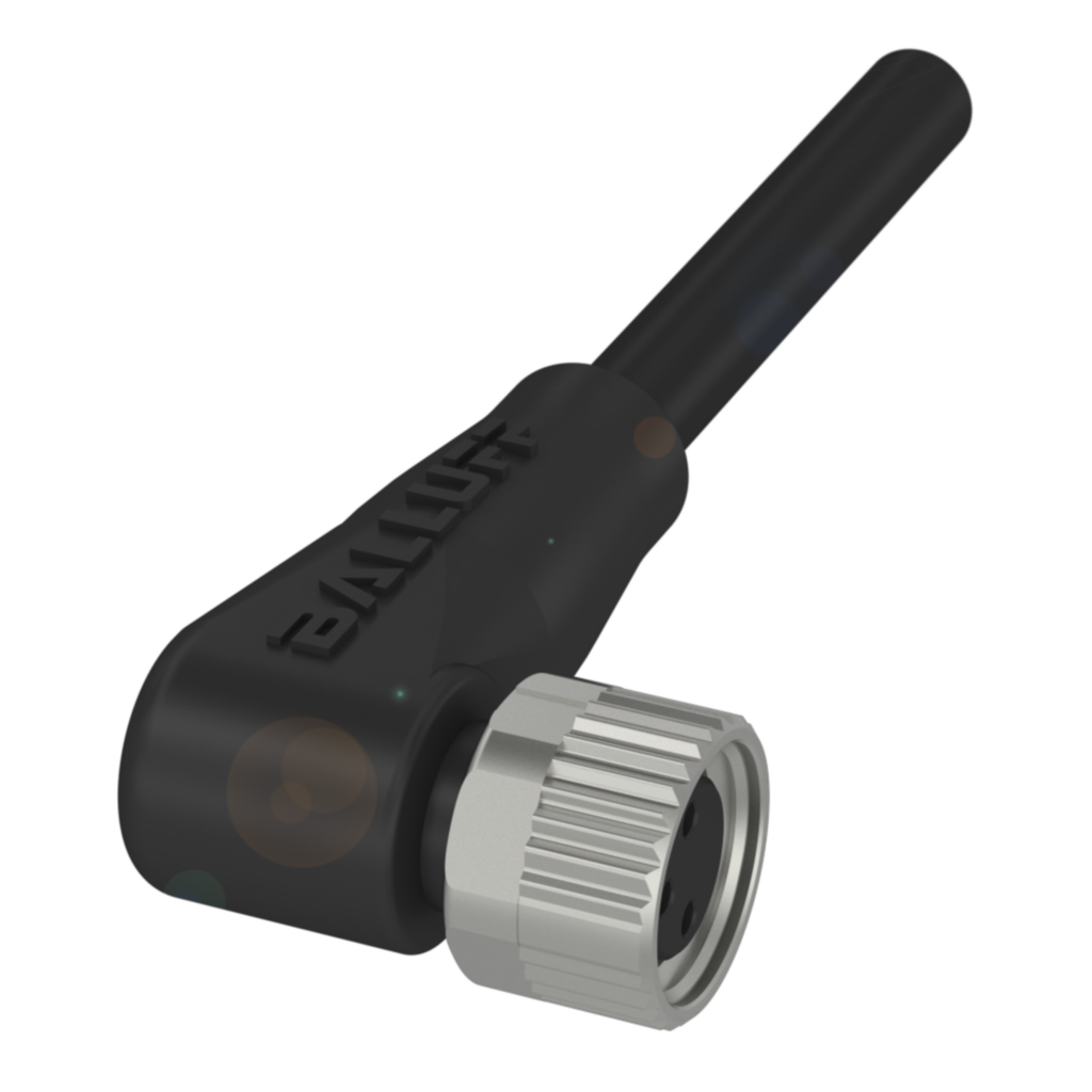BALLUFF BCC M323-0000-10-001-PX0334-075 (New)