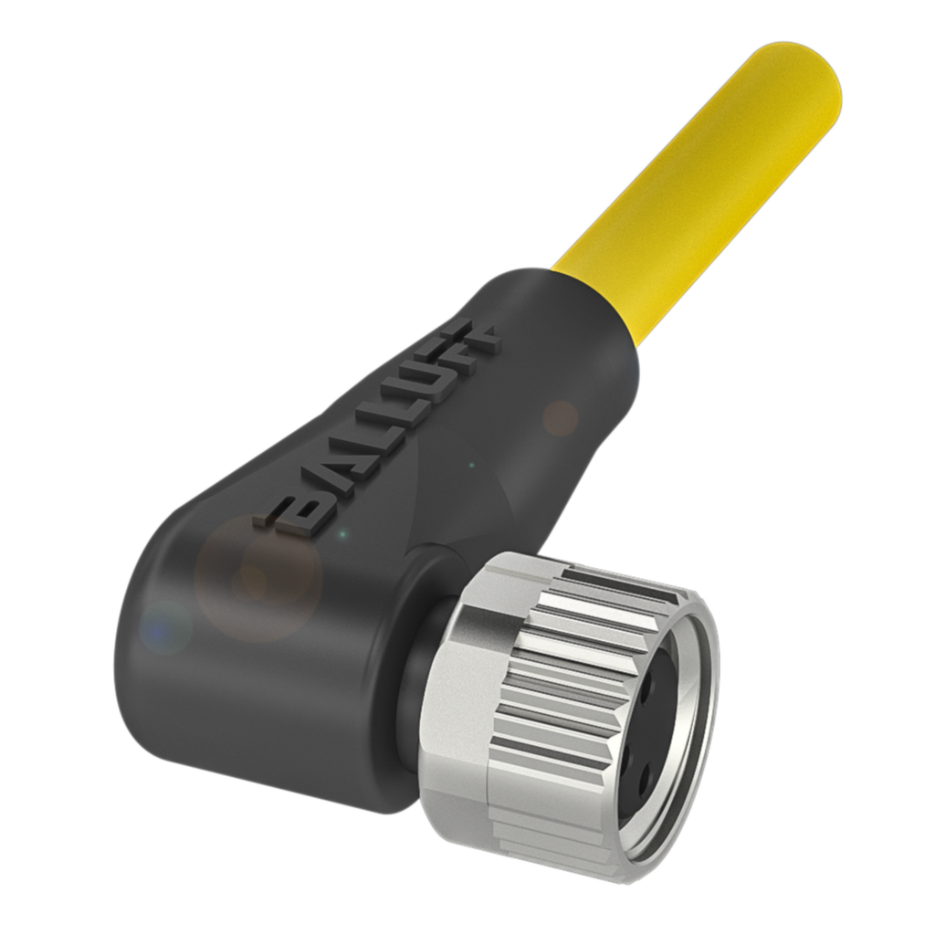 BALLUFF BCC M323-0000-10-001-PX43 (New)