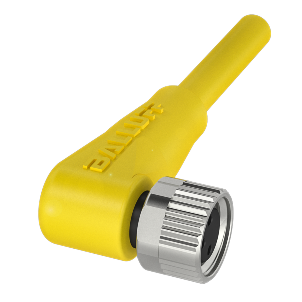 BALLUFF BCC M323-0000-10-001-PX43 (New)