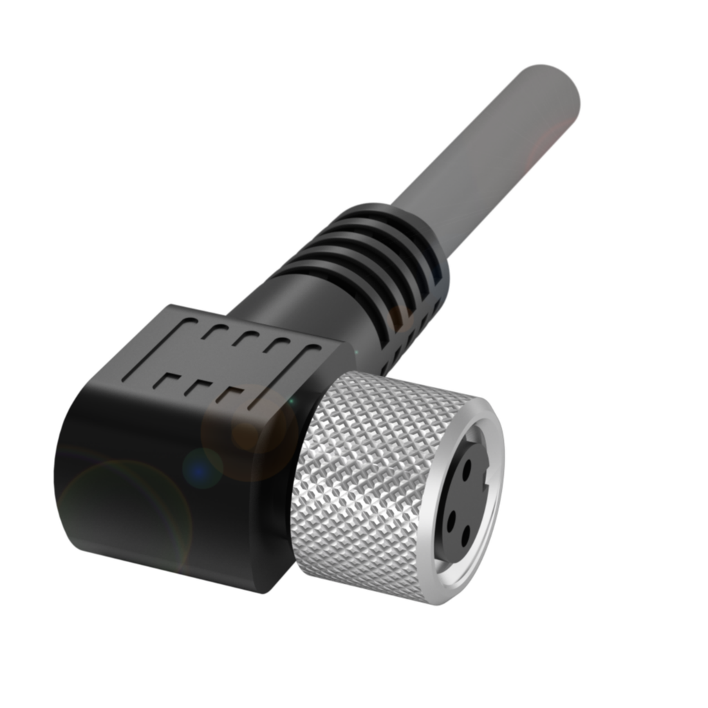 BALLUFF BCC M323-0000-10-001-VS83 (New)