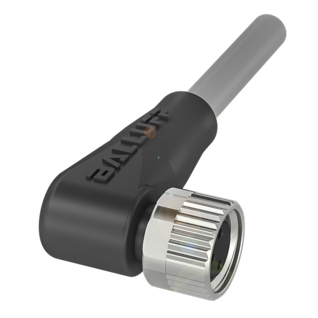 BALLUFF BCC M323-0000-10-001-VX83 (New)
