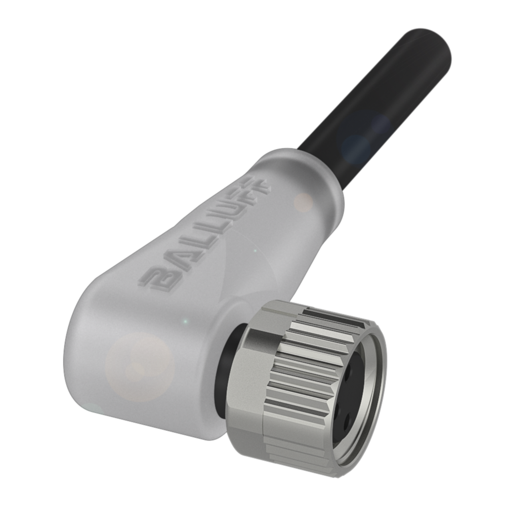 BALLUFF BCC M323-0000-10-004-PW03 (New)