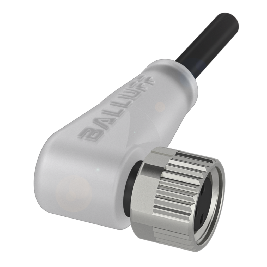 BALLUFF BCC M323-0000-10-004-PX0334-050-C028 (New)