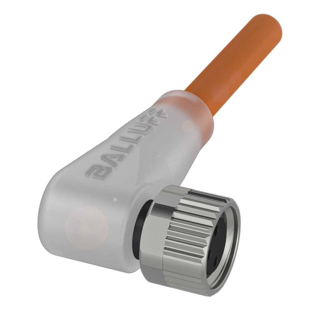 BALLUFF BCC M323-0000-10-004-PY33 (New)