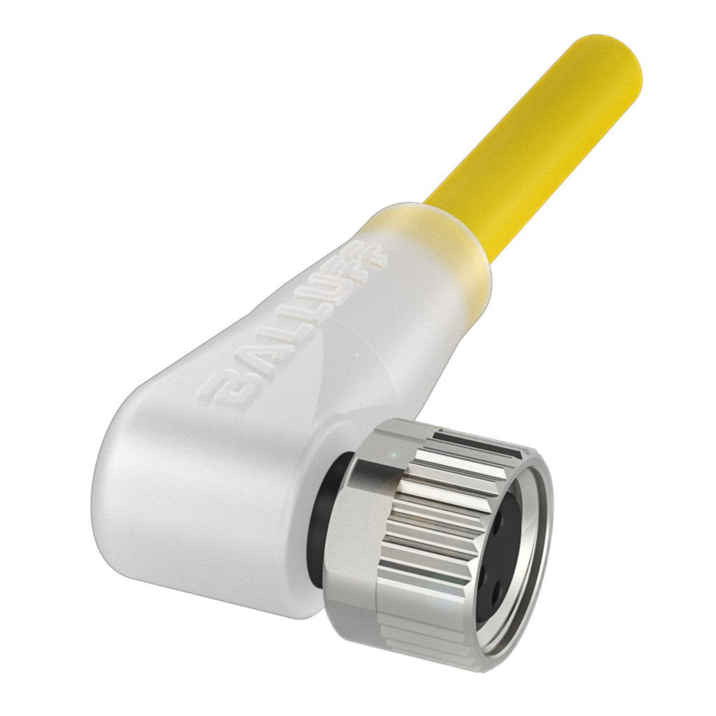 BALLUFF BCC M323-0000-10-004-VX43 (New)