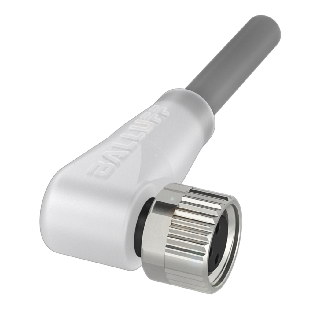 BALLUFF BCC M323-0000-10-004-VX83 (New)