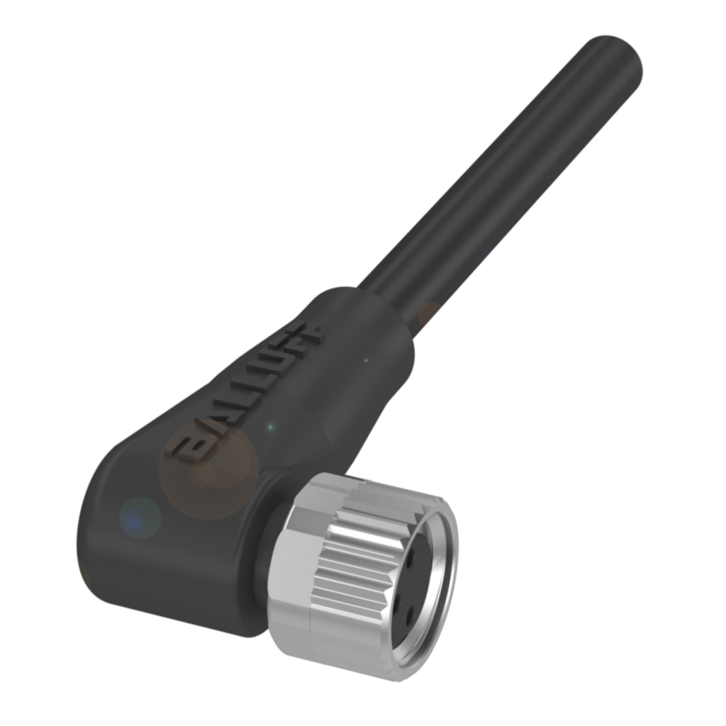 BALLUFF BCC M323-0000-10-036-PS0334-100 (New)