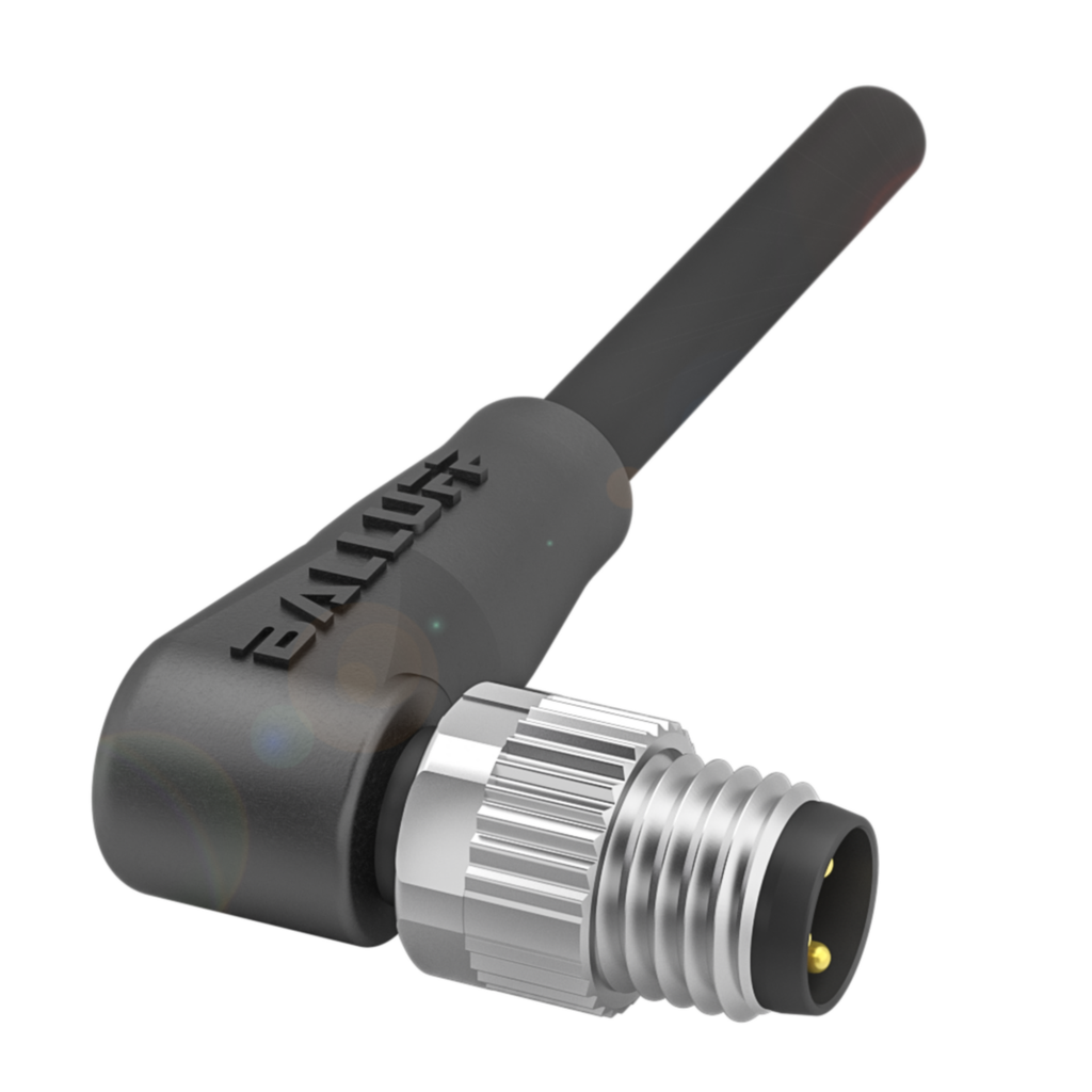 BALLUFF BCC M323-0000-20-001-PX03 (New)