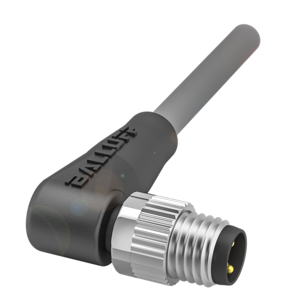BALLUFF BCC M323-0000-20-001-VX83 (New)