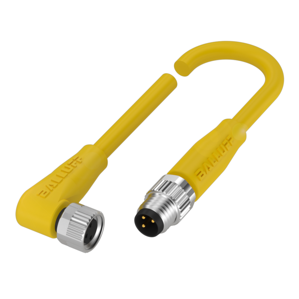 BALLUFF BCC M323-M313-30-300-PX43T2-010 (New)