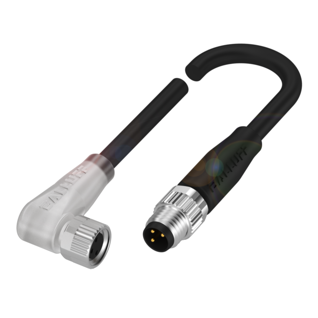 BALLUFF BCC M323-M313-30-602-PX03 (New)