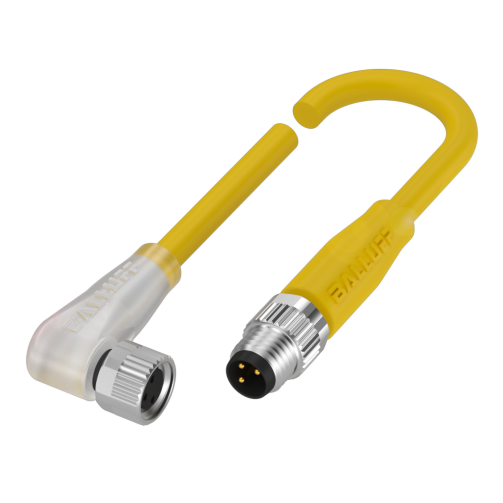 BALLUFF BCC M323-M313-30-602-PX43T2-006 (New)