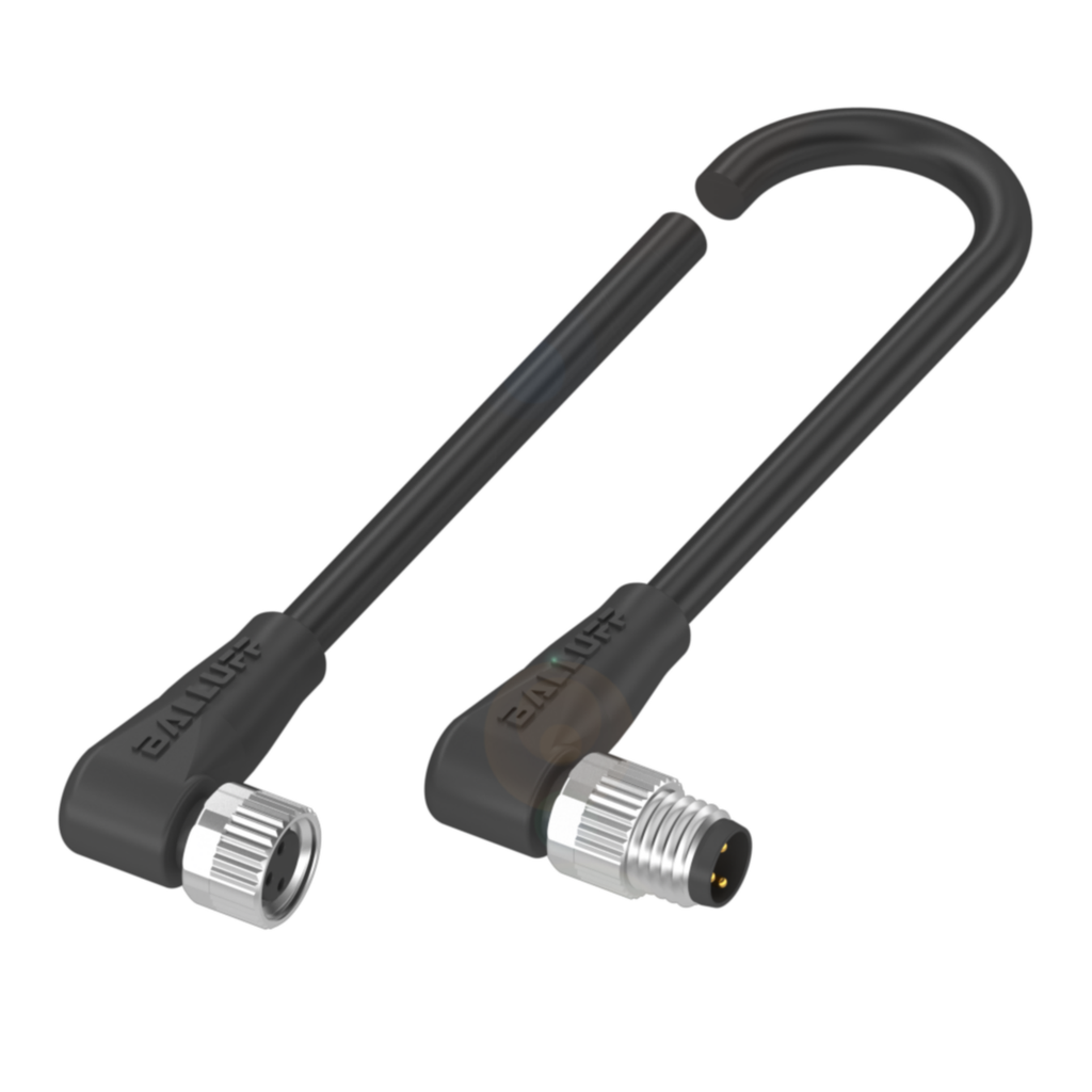 BALLUFF BCC M323-M323-30-300-PX83 (New)