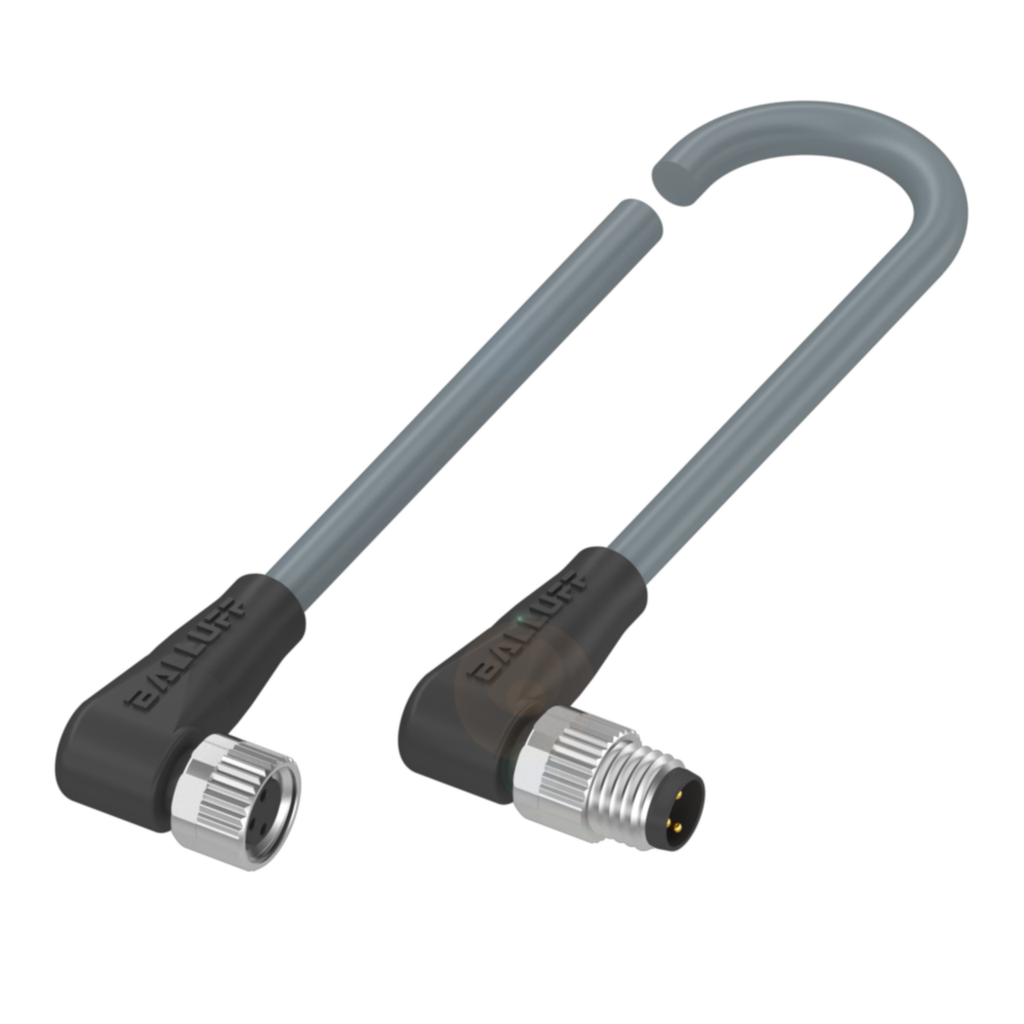 BALLUFF BCC M323-M323-30-300-VX83 (New)