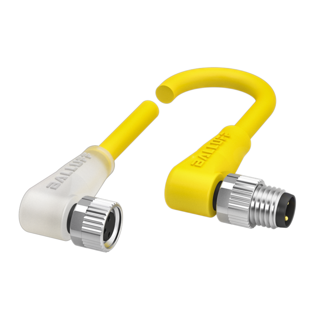 BALLUFF BCC M323-M323-30-602-PX43T2-015 (New)