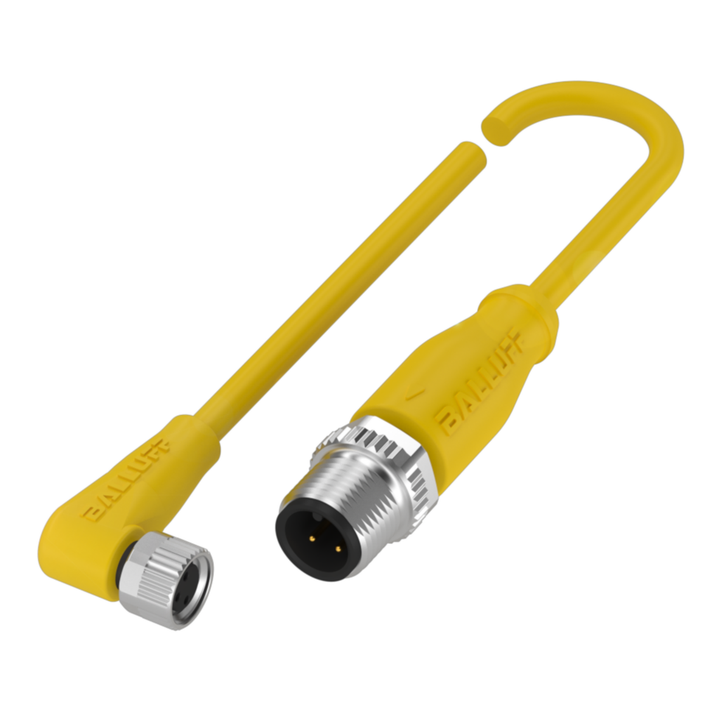 BALLUFF BCC M323-M413-3E-300-EX43T2-020 (New)