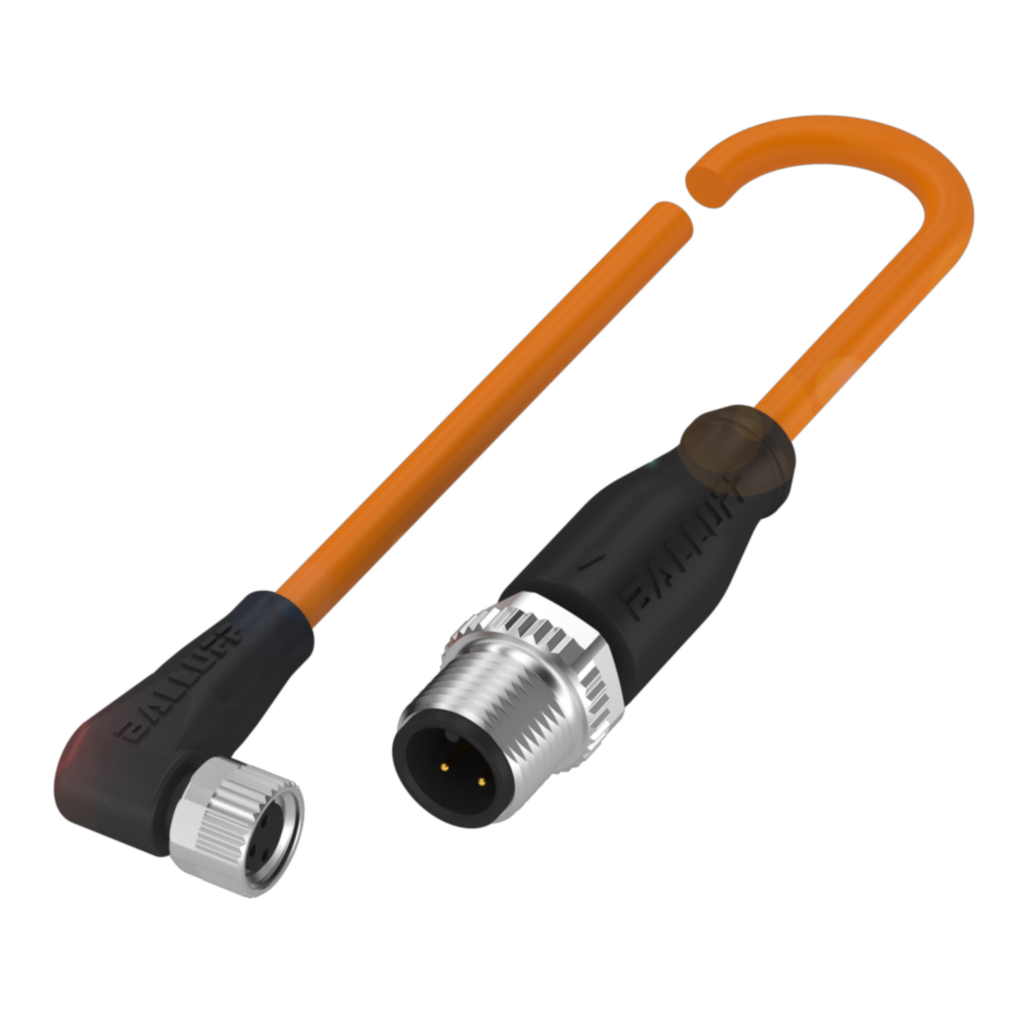 BALLUFF BCC M323-M413-3E-300-PW3334-020 (New)