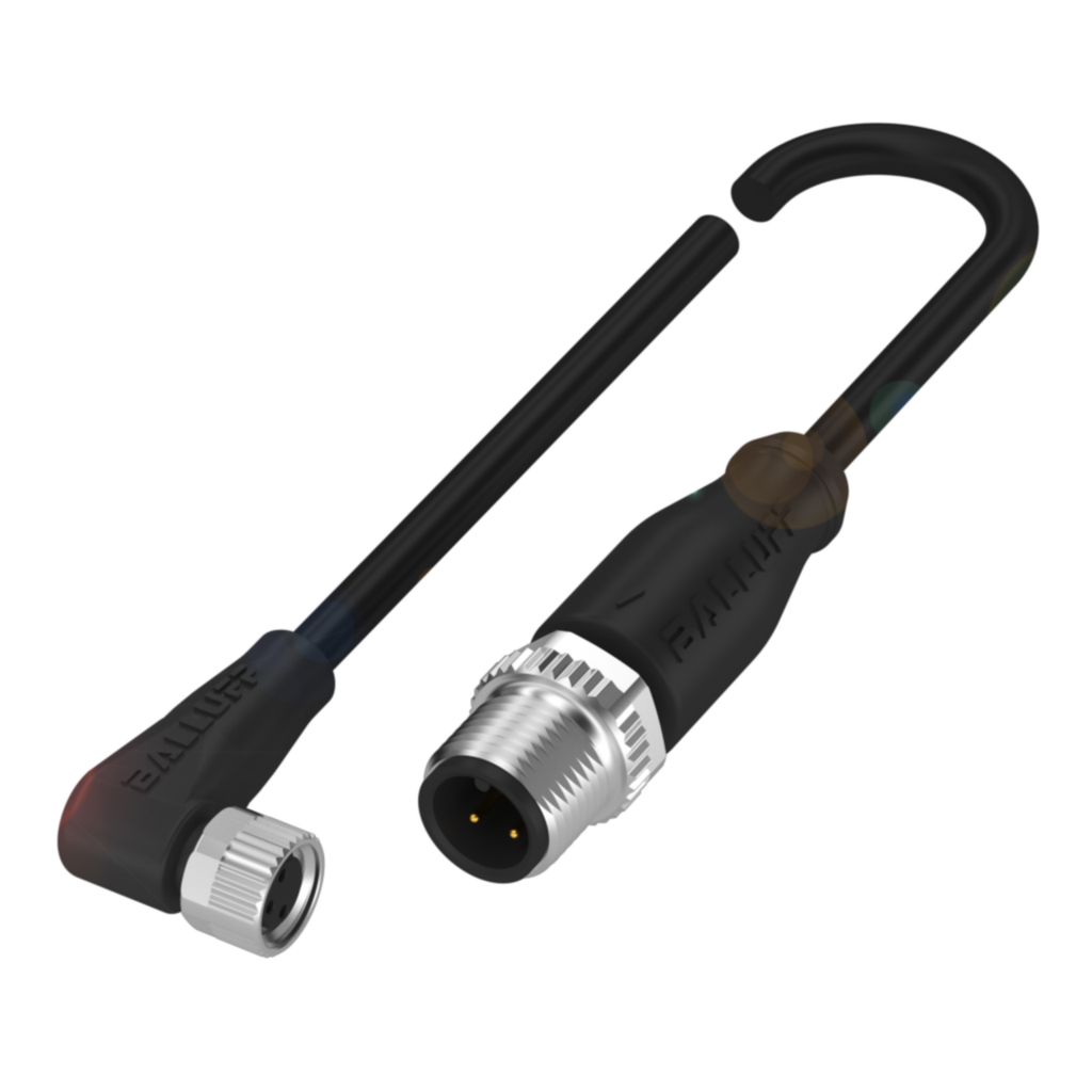 BALLUFF BCC M323-M413-3E-300-PX0334-003 (New)
