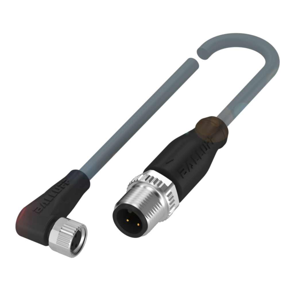 BALLUFF BCC M323-M413-3E-300-VX83 (New)